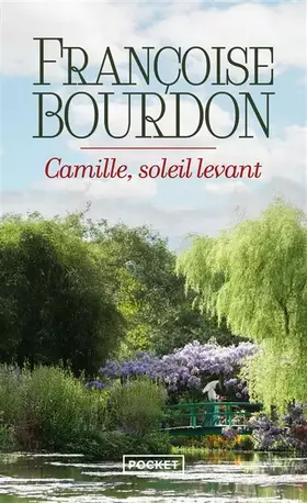 Couverture du produit · Camille, soleil levant