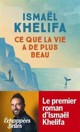 Couverture du produit · Ce que la vie a de plus beau