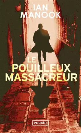Couverture du produit · Le Pouilleux massacreur