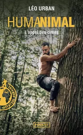 Couverture du produit · Humanimal