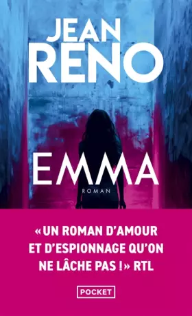 Couverture du produit · Emma