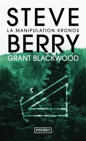 Couverture du produit · La Manipulation Kronos