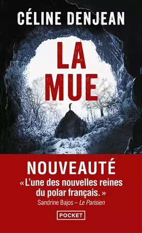 Couverture du produit · La Mue