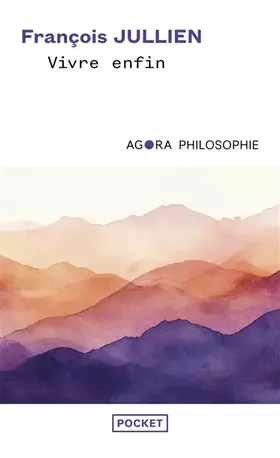 Couverture du produit · Vivre enfin
