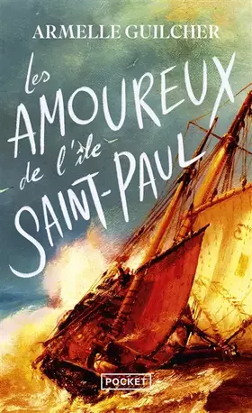 Couverture du produit · Les Amoureux de l'île Saint-Paul