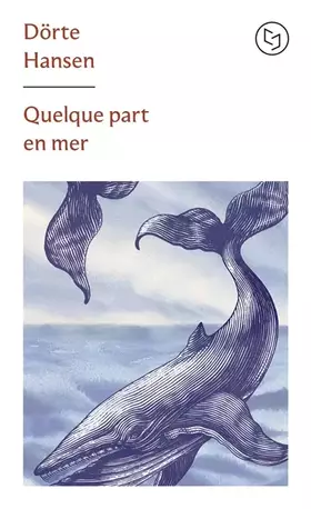 Couverture du produit · Quelque part en mer