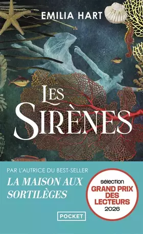 Couverture du produit · Les Sirènes