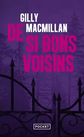 Couverture du produit · De si bons voisins