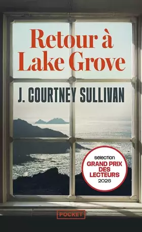Couverture du produit · Retour à Lake Grove