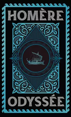 Couverture du produit · Odyssée - Collector