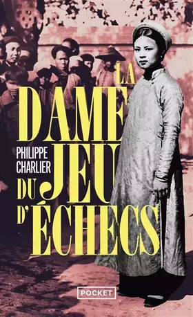 Couverture du produit · La Dame du jeu d'échecs