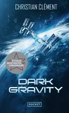 Couverture du produit · Dark Gravity