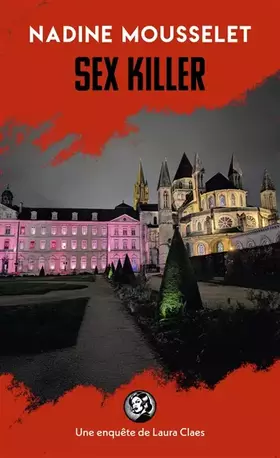 Couverture du produit · Sex Killer