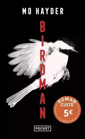 Couverture du produit · Birdman - Prix Découverte