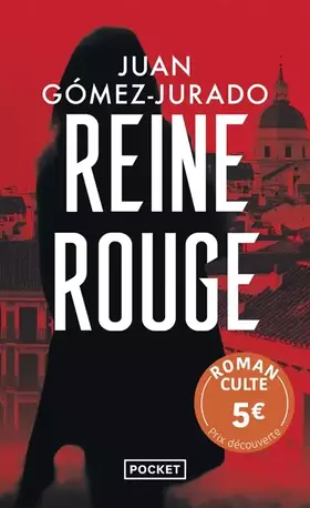 Couverture du produit · Reine Rouge - Prix Découverte (1)