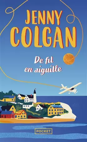 Couverture du produit · De fil en aiguille