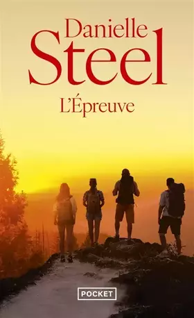 Couverture du produit · L'Epreuve