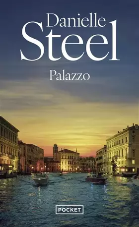 Couverture du produit · Palazzo