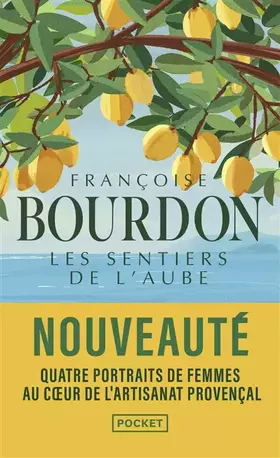 Couverture du produit · Les Sentiers de l'aube
