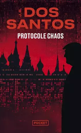 Couverture du produit · Protocole Chaos