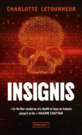 Couverture du produit · Insignis