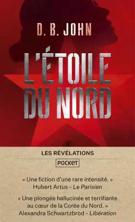 Couverture du produit · L'Étoile du nord
