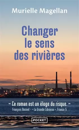 Couverture du produit · Changer le sens des rivières