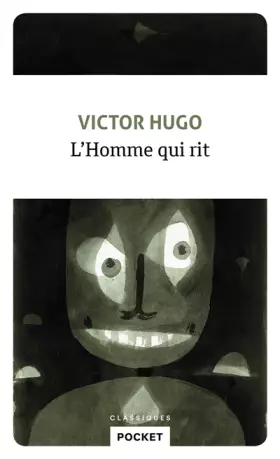 Couverture du produit · L'homme qui rit