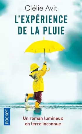 Couverture du produit · L'Expérience de la pluie