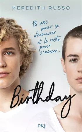 Couverture du produit · Birthday
