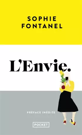 Couverture du produit · L'Envie