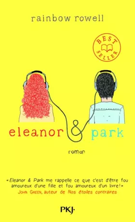 Couverture du produit · Eleanor & Park