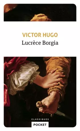 Couverture du produit · Lucrèce Borgia