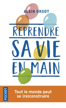 Couverture du produit · Reprendre sa vie en main