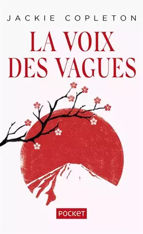 Couverture du produit · La Voix des vagues