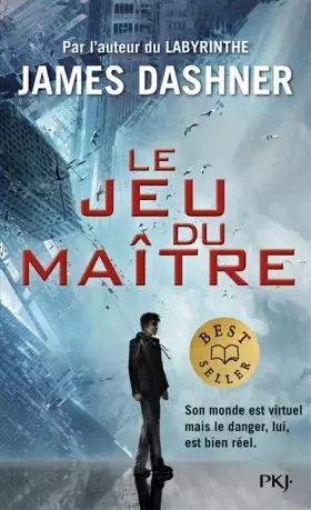 Couverture du produit · Le jeu du maître - tome 1 (1)