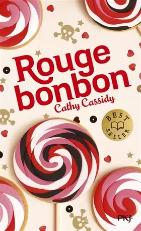 Couverture du produit · Rouge bonbon