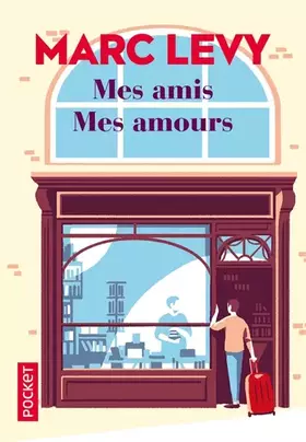 Couverture du produit · Mes amis Mes amours