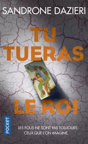 Couverture du produit · Tu tueras le roi