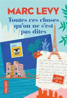 Couverture du produit · Toutes ces choses qu'on ne s'est pas dites