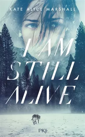 Couverture du produit · I Am Still Alive
