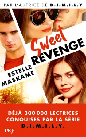 Couverture du produit · Sweet Revenge
