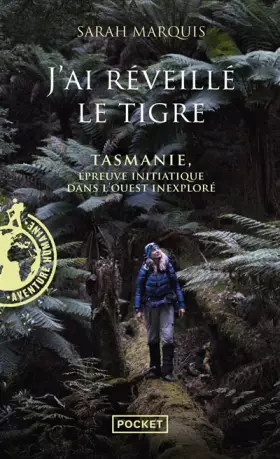 Couverture du produit · J'ai réveillé le tigre
