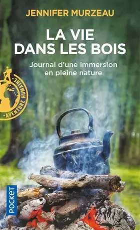 Couverture du produit · La Vie dans les bois