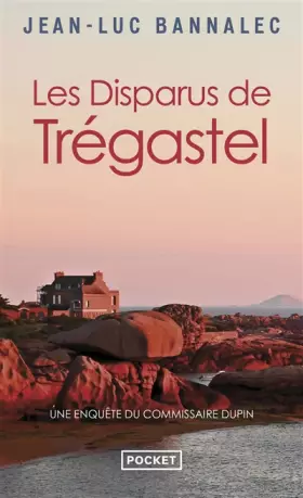 Couverture du produit · Les Disparus de Trégastel