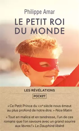 Couverture du produit · Le Petit Roi du monde