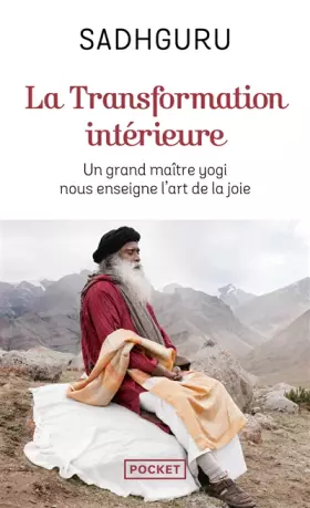 Couverture du produit · La Transformation intérieure