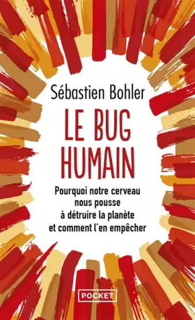 Couverture du produit · Le Bug humain