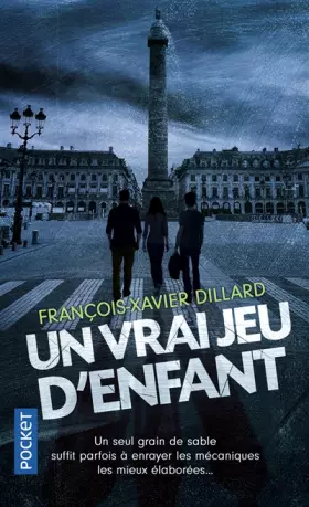 Couverture du produit · Un vrai jeu d'enfant