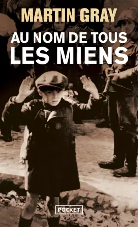 Couverture du produit · Au nom de tous les miens